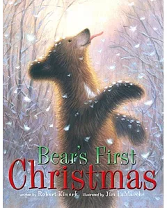 Bear’s First Christmas