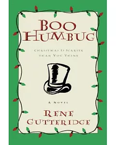 Boo Humbug: Christmas Is Scarier Than You Think