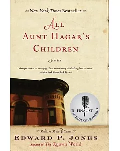 All Aunt Hagar’s Children