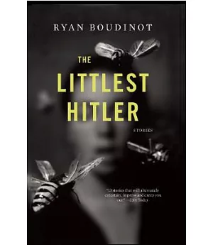 The Littlest Hitler: Stories