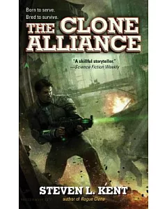 The Clone Alliance