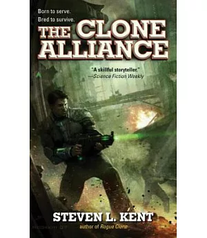 The Clone Alliance