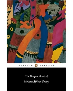 The Penguin Book of Modern African Poetry