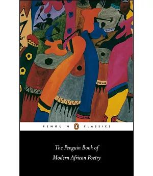 The Penguin Book of Modern African Poetry