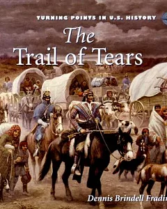 The Trail of Tears