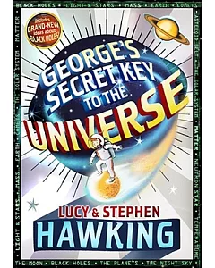 George’s Secret Key to the Universe