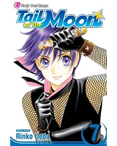 Tail of the Moon 7
