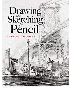 Drawing and Sketching in Pencil