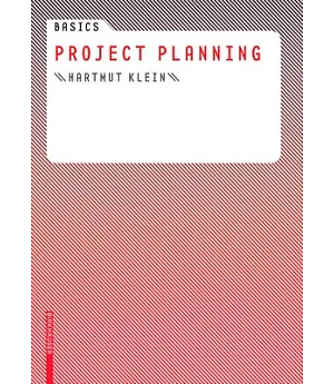 Basics Project Planning
