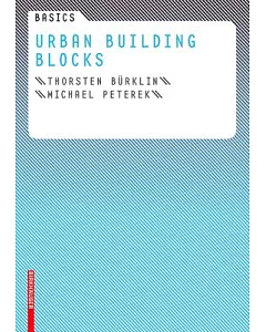 Basics Urban Building Blocks