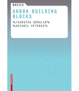 Basics Urban Building Blocks