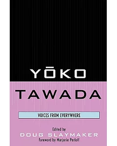 Ysko Tawada: Voices from Everywhere