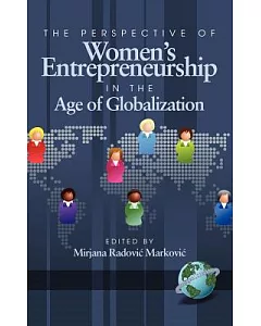 The Perspective of Women’s Entrepreneurship in the Age of Globalization