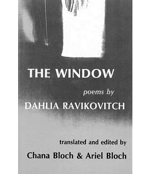 The Window: New and Selected Poems