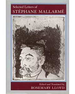 Selected Letters of Stephane mallarme/20105