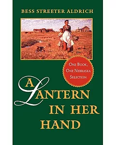 A Lantern in Her Hand