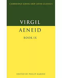 Aeneid Book IX