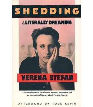 Shedding and Literally Dreaming: And, Literally Dreaming