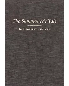 The Summoner’s Tale