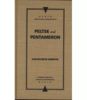 Peltse and Pentameron: And, Pentameron