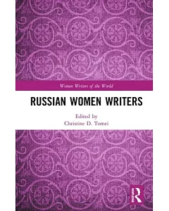 Russian Women Writers