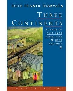 Three Continents