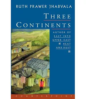 Three Continents