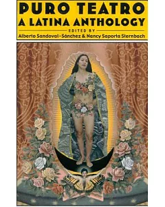 Puro Teatro: A Latina Anthology