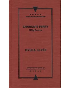 Charon’s Ferry: Fifty Poems