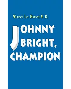 Johnny Bright, Champion