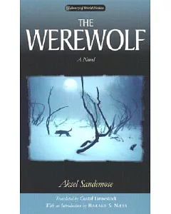 The Werewolf: A Novel