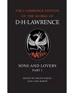 The Complete Novels Of d. h. Lawrence