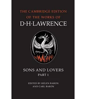 The Complete Novels Of D. H. Lawrence