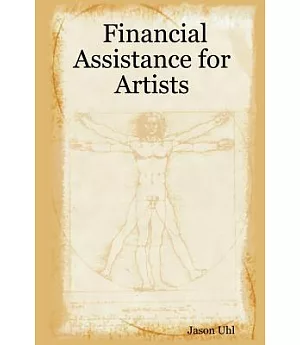 Financial Assistance for Artists