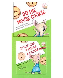 If You Give a Mouse a Cookie