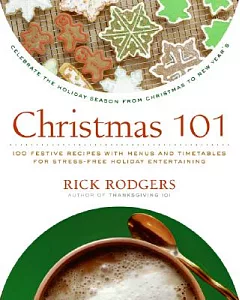 Christmas 101: Celebrate the Holiday Season from Christmas to New Year’s