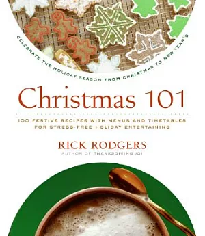 Christmas 101: Celebrate the Holiday Season from Christmas to New Year’s