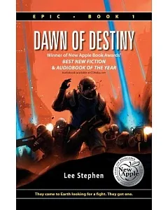 Epic: Dawn of Destiny