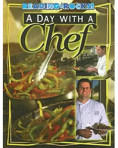 A Day with a Chef