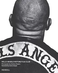 Hells Angels Motorcycle Club