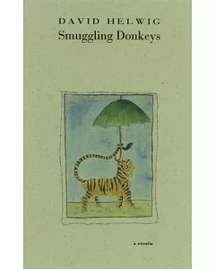 Smuggling Donkeys