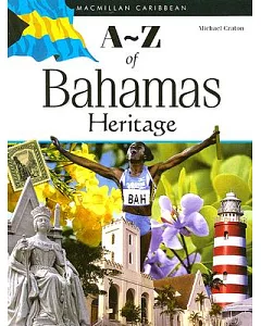 A-Z of Bahamas Heritage
