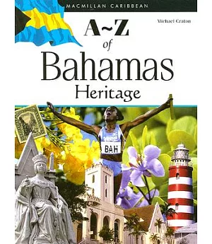 A-Z of Bahamas Heritage