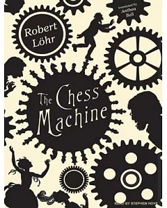 The Chess Machine: Library Edition
