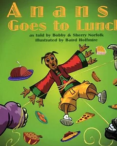 Anansi Goes to Lunch