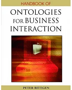 Handbook of Ontologies for Business Interaction