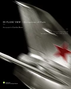 In Plane View: Abstractions of Flight