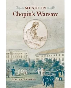 Music in Chopin’s Warsaw