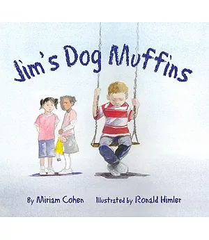Jim’s Dog, Muffins