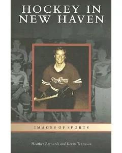 Hockey in New Haven